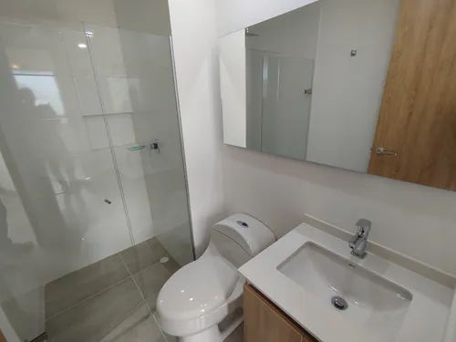 Arriendo Apartamento En Pan De Azúcar