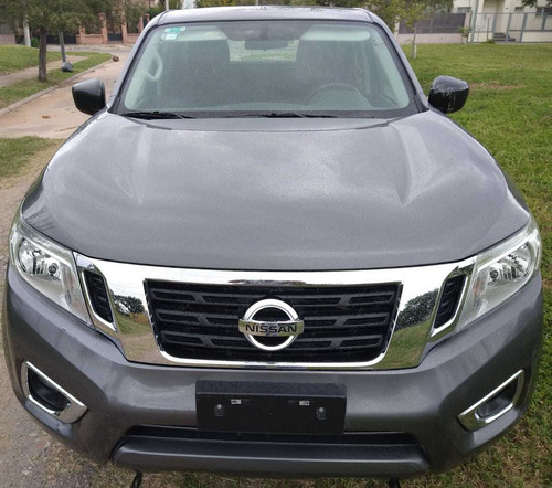 Nissan Frontier Np300 Frontier Se