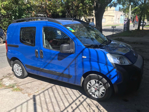 Fiat Qubo 2012 1.4 Dynamic 73cv