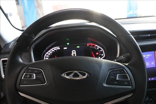 Chery Tiggo 5x 1.5 Vvt Turbo Iflex T