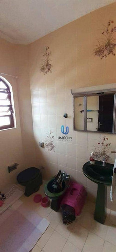Imagem 20 de 27 de Sobrado Com 2 Dormitórios À Venda, 127 M² Por R$ 510.000,00 - Caiçara - Praia Grande/sp - So0019