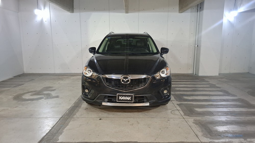 Mazda CX-5 2.0 I GRAND TOURING 2WD AT