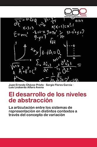 Libro El Desarrollo Niveles Abstracción En Español&..