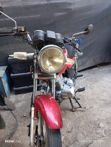 Baccio Classic F125