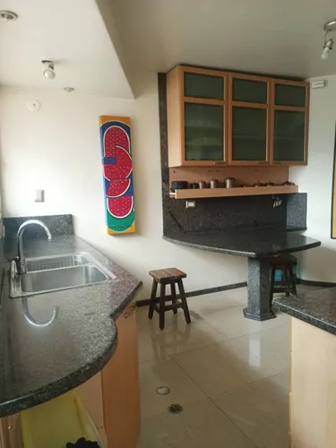 Venta Ph Campo Alegre Wsarez