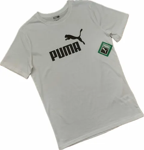 CAMISETA PUMA HOMBRE 586759 65 - Agaval