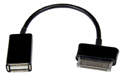 Cable Anera Otg A Usb Hembra Tablet Compatible Multimarca