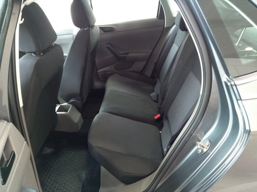 Vw Volkswagen Polo 1.6 Msi Trendline Automatico 0km 2021