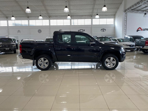 Volkswagen Amarok 2021 2.0 Cd Tdi 180cv 4x4 Highline Pack At