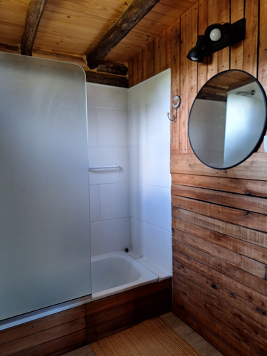 Cabaña Alquiler Temporario.