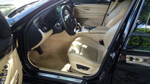 Bmw 535i 3.0 M Bi-turbo 311cv Sport Impecável