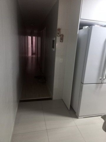 Imagem 14 de 17 de Casa Com 3 Dormitórios À Venda, 90 M² Por R$ 320.000,00 - Parque Jatobá (nova Veneza) - Sumaré/sp - Ca3374