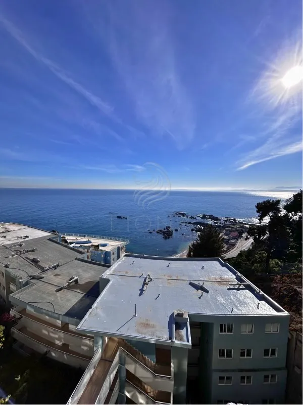 Imagen 1 de 29 de Depto. 2d 2b 1e Con Vista Al Mar |costas De Montemar, Concón