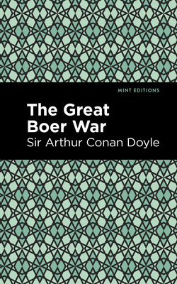 Libro The Great Boer War - Doyle, Arthur Conan, Sir
