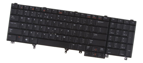 De Repuesto Para Computadora Portátil Latitude E6520,