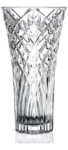 Lorren Home Trends Colección Melodia Crystal Vase