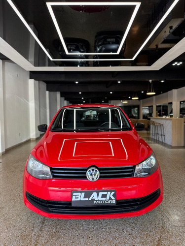Volkswagen Gol Trend 1.6 Pack Iii 101cv