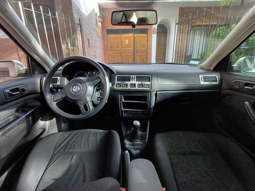 Volkswagen Bora 2.0 MPI TRENDLINE L/07
