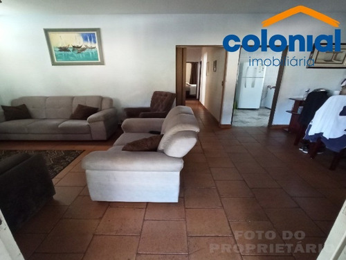 Imagem 3 de 30 de Casa 3 Quartos/1 Suíte - Ca01157 - 69812935