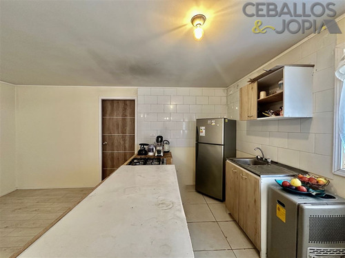 Casa En Venta De 2 Dorm. En Quilpué