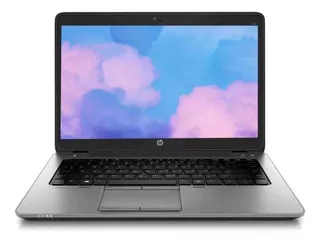 Hp Elitebook 840