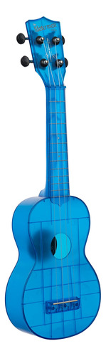 Brand Music Co The Waterman Sea Glass Collection Ukelele 4