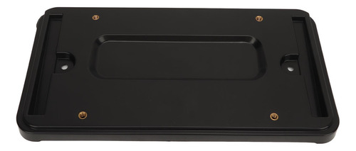 Soporte Para Matrícula Trasera De Coche, Robusto, Lr019327