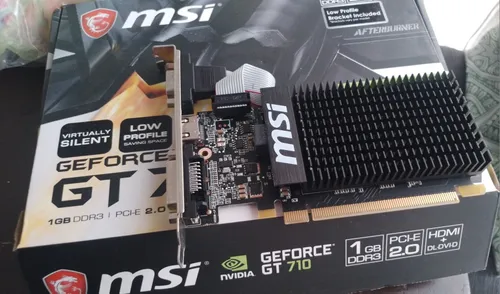 Gt 710 mercadolibre new arrivals