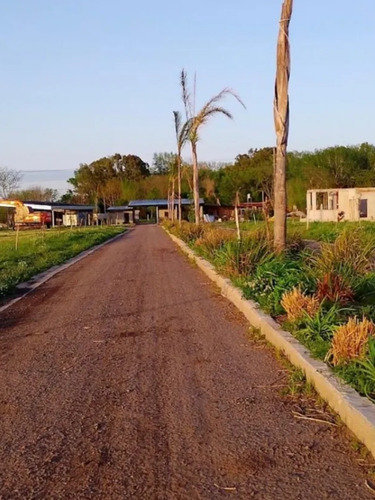 Vendo Lote En Barrio Cerrado Comarcas Ruca Cumelen