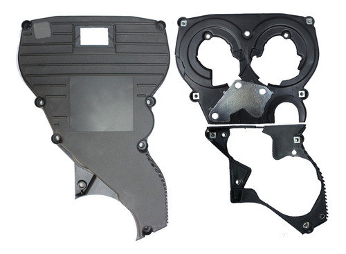 Kit Capa Correia Dentada Fiat Palio Brava Marea - 1.6 16v