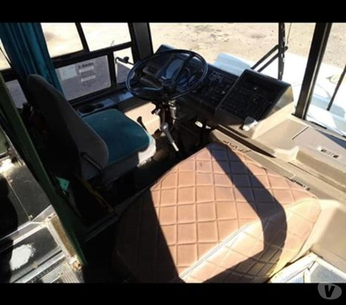 Ônibus Rodoviário