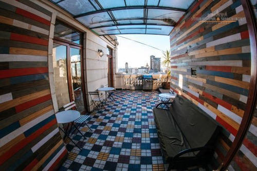 Imagen 6 de 11 de Departamento En Venta De 5 Dormitorios En Santiago