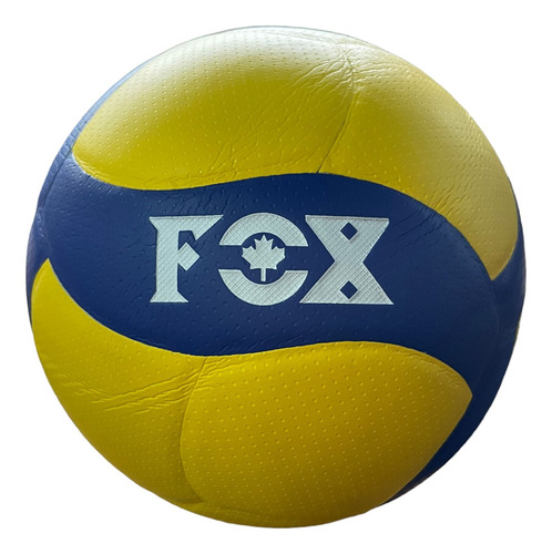 Balón Voleibol Volley Soft Touch Fox Colores