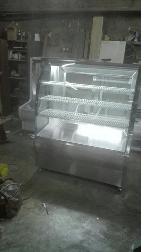 Exhibidora Especial Para Tortas