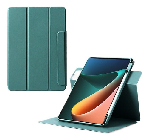 Funda Coloreada For Teléfono Con Tableta For XiaomiPad