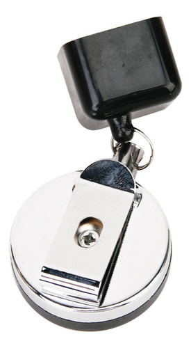 Soporte Para Tiza De Billar Snooker Auto Retráctil - -