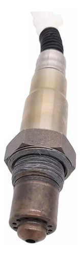 Sensor De Oxígeno Cruze 1.8 Sonic 1.6 0258010210 - 55572215