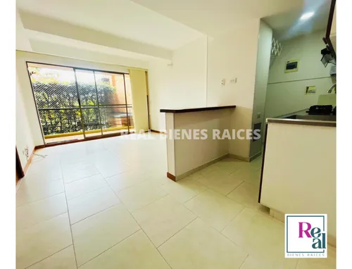 Vendo Apartaestudio Segundo Piso En Unidad Cerrada