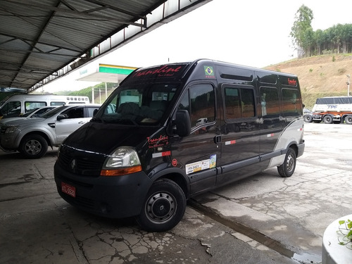 Renault Master 2.5