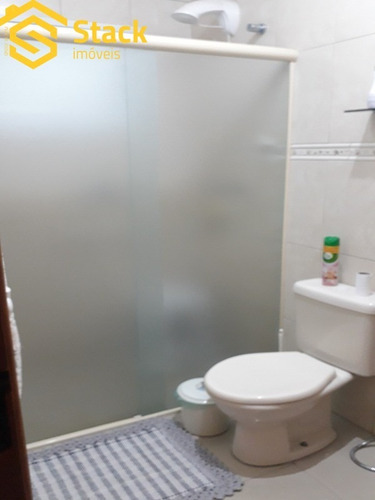 Imagem 18 de 30 de Casa Sobrado - Torres De São José - Jundiaí/sp - Ca01744