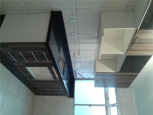 Imagem 2 de 16 de Imóvel - Apartamento Tipo Cobertura Residencial À Venda, Cangaíba, São Paulo - Ap0252. - Ap0252