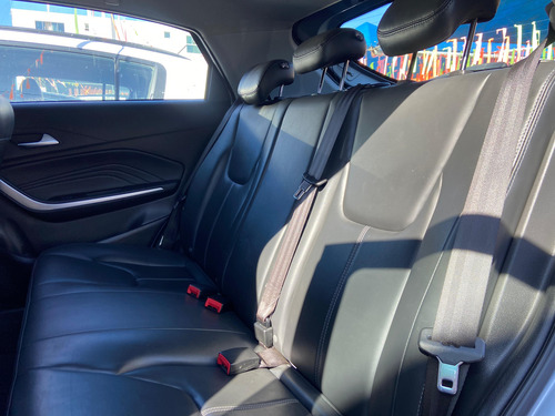 Chery Tiggo 3X 1.0 Pro Turbo Flex Aut. 5P
