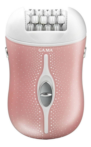 Depiladora Gama Essential Epilator