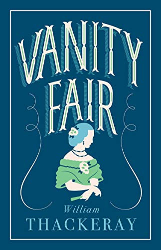 Libro Vanity Fair De Thackeray, William