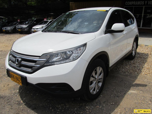 Honda CR-V 2.4 Lx