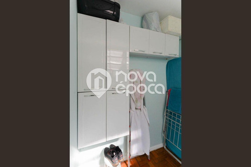 Imagem 15 de 25 de Apartamento - Ref: Sp2ap40718