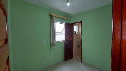Imagem 8 de 18 de Apartamento Com 2 Quartos Por R$ 385.000 - Santa Rosa /rj - Ap47709