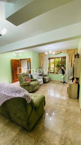 Imagem 7 de 15 de Casa - Guaruja - Ref: 22109 - V-22109