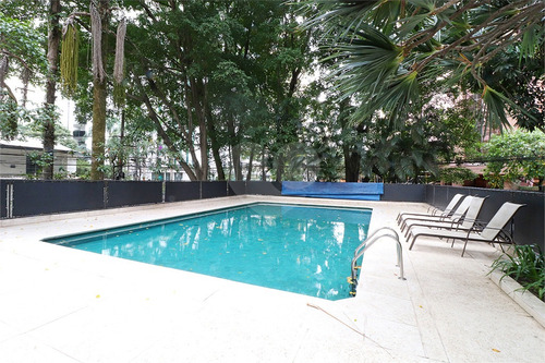 Imagem 24 de 26 de Apartamento-são Paulo-jardim Europa | Ref.: Reo585813 - Reo585813