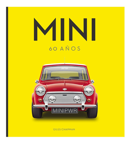 Mini, 60 Años